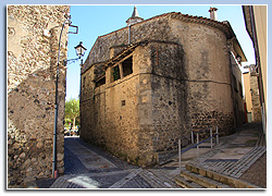 Sant Feliu de Pallerols